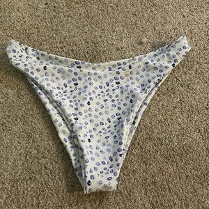 bathing suit bottoms